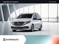 Mercedes-Benz EQV 2024 occasion