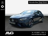 Mercedes-Benz A 45 AMG 2024 occasion