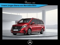 Mercedes-Benz V 250 2024 occasion