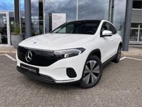 Mercedes-Benz EQA 2024 occasion