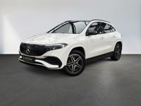 Mercedes-Benz EQA 2024 occasion