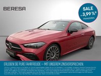 Mercedes-Benz CLE 450 2024 occasion