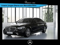 Mercedes-Benz S 450 2024 occasion