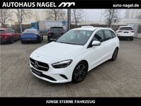 Mercedes-Benz B 200 2024 occasion