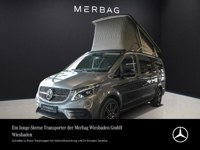 Mercedes-Benz V 300 2024 occasion