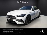 Mercedes-Benz CLE 450 2024 occasion