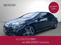 Mercedes-Benz EQE 2024 occasion