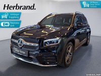 Mercedes-Benz GLB 250 2024 occasion