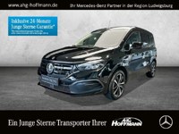 Mercedes-Benz EQT 2024 occasion
