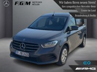 Mercedes-Benz T-Klasse 2024 occasion