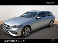 Mercedes-Benz C 220 2024 occasion