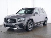 Mercedes-Benz GLB 35 AMG 2024 occasion