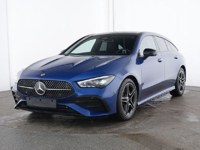 Mercedes-Benz CLA 220 Shooting Brake 2024 occasion