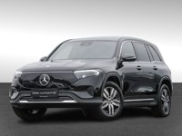 Mercedes-Benz EQB 2024 occasion