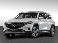 Mercedes-Benz EQB 2024 occasion