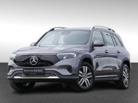 Mercedes-Benz EQB 2024 occasion