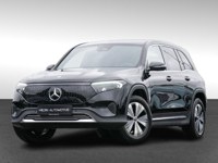 Mercedes-Benz EQB 2024 occasion