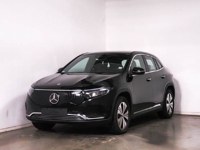 Mercedes-Benz EQA 2024 occasion