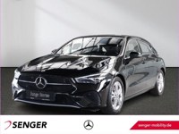 Mercedes-Benz CLA 180 Shooting Brake 2024 occasion