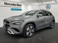 Mercedes-Benz GLA 180 2024 occasion
