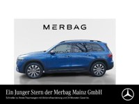 Mercedes-Benz EQB 2024 occasion