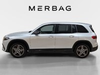 Mercedes-Benz EQB 2024 occasion