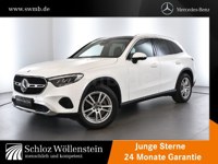 Mercedes-Benz GLC 200 2024 occasion