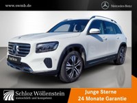 Mercedes-Benz GLB 200 2024 occasion