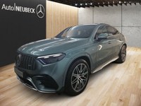 Mercedes-Benz GLC 63 AMG 2024 occasion