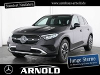 Mercedes-Benz GLC 200 2025 occasion