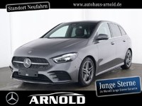 Mercedes-Benz B 220 2025 occasion