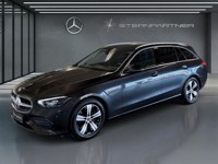 Mercedes-Benz C 220 2025 occasion