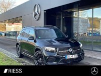 Mercedes-Benz GLB 220 2025 occasion