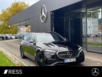 Mercedes-Benz E 450 2025 occasion