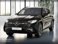 Mercedes-Benz GLC 200 2025 occasion