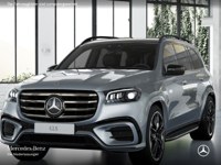 Mercedes-Benz GLS 450 2025 occasion