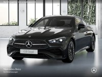 Mercedes-Benz CLE 220 2025 occasion