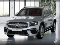 Mercedes-Benz GLB 220 2025 occasion