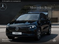 Mercedes-Benz EQA 2025 occasion