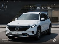 Mercedes-Benz EQB 2025 occasion