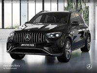 Mercedes-Benz GLE 53 AMG 2025 occasion