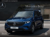 Mercedes-Benz EQB 2025 occasion