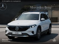Mercedes-Benz EQB 2025 occasion