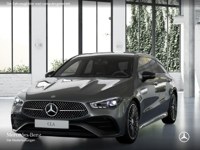 Mercedes-Benz CLA 220 Shooting Brake 2025 occasion