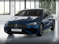 Mercedes-Benz CLA 250 Shooting Brake 2025 occasion