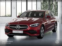 Mercedes-Benz C 220 2025 occasion