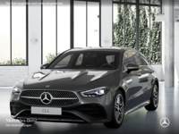 Mercedes-Benz CLA 220 Shooting Brake 2025 occasion
