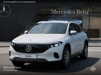 Mercedes-Benz EQA 2025 occasion