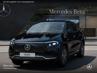 Mercedes-Benz EQA 2025 occasion
