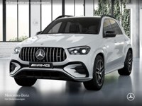 Mercedes-Benz GLE 53 AMG 2025 occasion
